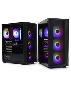 Kompjuter Gaming GNTC BUILD i5-14400F 1TB SSD 32GB RTX5060 8GB