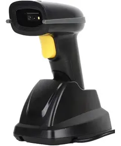 Barcode Skaner 1D-ECA66Z