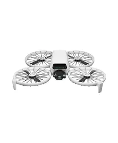 Dron DJI Flip Fly More Combo CR 2, bardhë
