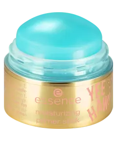 essence YEE HAW! moisturizing primer stick 01