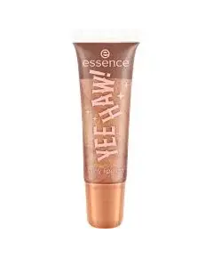 essence YEE HAW! shiny lipgloss 01