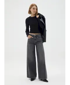 Bluze per femra, Madhësia: XS, Ngjyra: Hiri