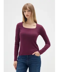 Bluze per femra, Madhësia: XS, Ngjyra: Kuqe