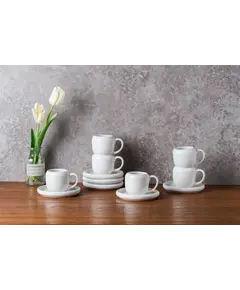 Set filxhana 6copë LilingTop