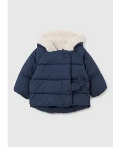 Xhakete per bebe, Madhësia: 9-12 muaj, Ngjyra: Kaltërt