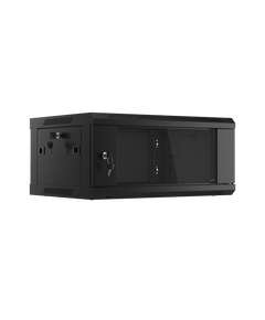 Kabinet metalik TN-007B 4U 600x450x4U