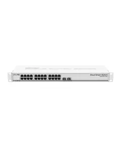 Switch OS CSS326-24G-2S+RM