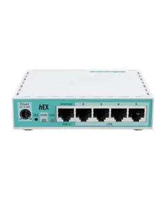 Ruter OS L4 E50UG hEX