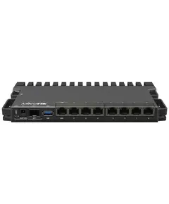 Ruter MikroTik RB5009UG+S+IN, 7xGigabit, 1x2.5Gbps, 1x10Gbps SFP+