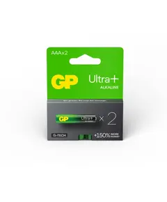 Bateri Ultra Alkaline + GPPCA24UP170