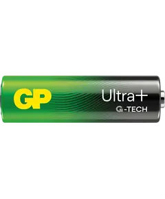 Bateri Ultra+ Alkaline GP15AUPETA21+2G5B4 AA LR6 1.5V GPPCA15UP200