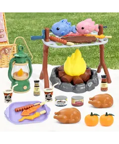 Kamping set për fëmijë