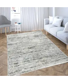 Tepih 80x150 Bardhë,Hiri Hapur Tweety GO-C3728A TVT 25