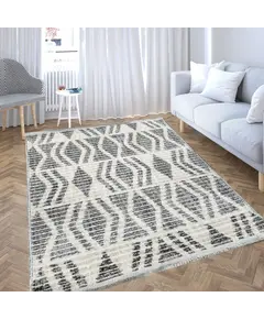 Tepih 80x150 Kaltërt Nomad GO-C2425A NM2 38