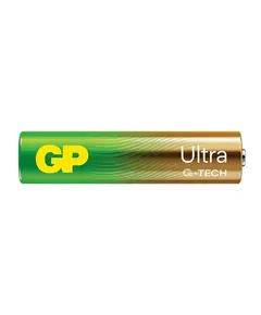 Bateri Ultra Plus AAA GP245AUP 1/4