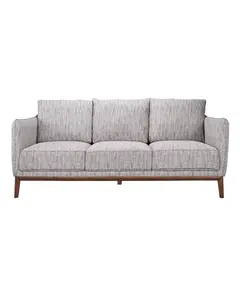Divan treulës F4147SS / FF602 Kafe