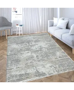 Tepih 80x150 Bardhë,Krem Tweety GO-C3728A TVT 26