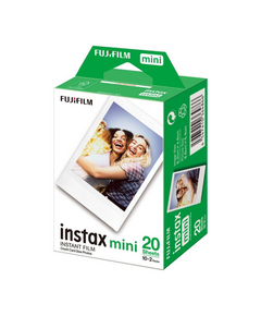 Film Fujifilm Instax Mini 2-pack