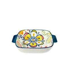 Tave për servirje Fiesta Bloom M