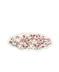 Pjate servimi Lavender Lace L