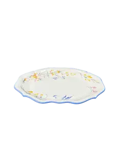 Pjate servimi Spring Meadow L