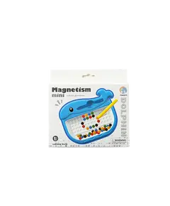 Lodër zhvillimi Tabelë magnetike
