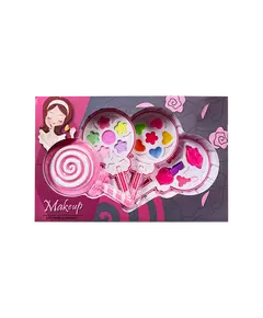 Lodër argëtuese Make Up