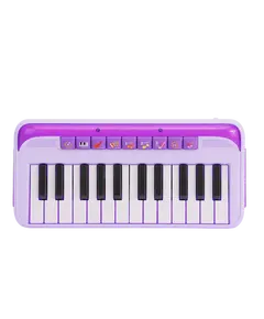 Lodër argëtuese Piano