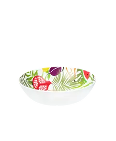 Enë servimi JoyHome Fruits S, Ngjyra: Kuqe