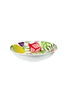 Enë servimi JoyHome Flowers M, Ngjyra: Bezhë