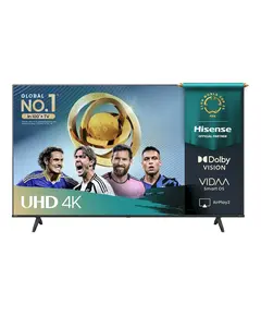 Televizor Hisense 55" 55A6Q 4K UHD