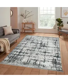 Tepih 80x150 Hiri,Navy Diva GO-DV316