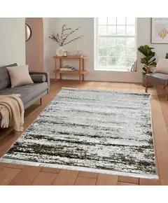 Tepih 80x150 Krem Vizon Diva GO-DV329