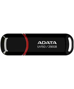USB ADATA 256GB 31. AUV150-RBK