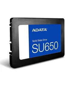 Disk i brendshem ADATA SSD 2TB ASU650SS-2TT-R