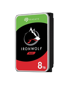 Disk i jashtem HDD 8TB, 3.5", SATA III, 256MB,NAS