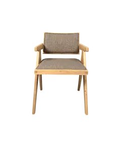 Karrige C006 / Oak - Kafe