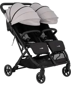 Karrocë Active Twin, hiri