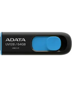 USB ADATA 64GB AUV128-64G-RBE