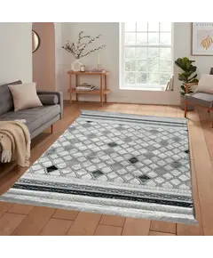Tepih 80x150 Hiri,Navy Diva GO-DV339