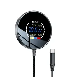 Mbushes Wireless YESIDO DS28