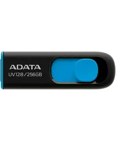 USB ADATA 256Gb 3.2 AUV128-RBE