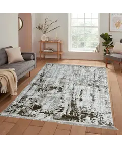 Tepih 80x150 Krem Vizon Diva GO-DV304