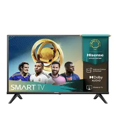 Televizor Hisense 40" 40A4Q 4K FHD