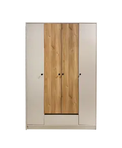 Dollap Harmony, 4D, cashmir