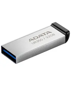 USB ADATA 32GB UR350-RSR/BK