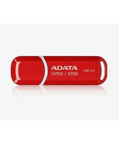 USB ADATA 32Gb USB 3.2 AUV150-32G-RRD
