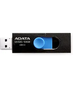 USB ADATA  64GB AUV320-64G-RWHGN