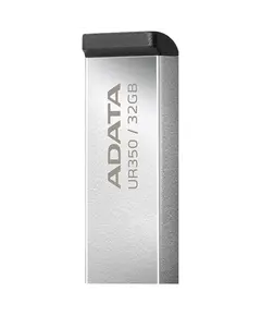 USB ADATA 32GB UR350-RSR/BK