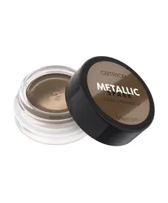 Catrice Metallic Spark Cream Eyeshadow 020
